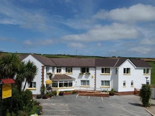 Sunnymeade West Down Exterior foto