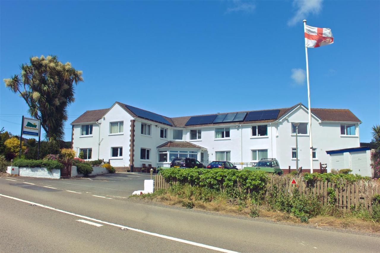 Sunnymeade West Down Exterior foto